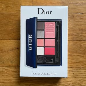 Dior Travel Make Up Palette